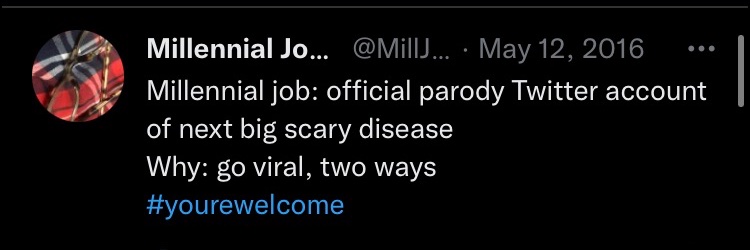 Jacquelyn Bengfort banner