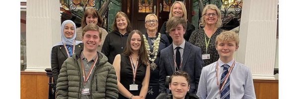 IzzyGarbuttMYP Profile Banner