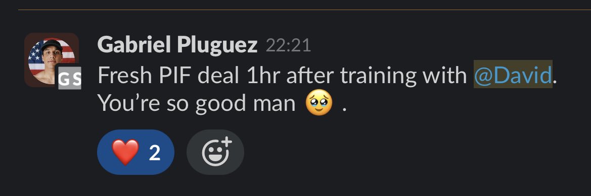 David Jacob 🧠 banner