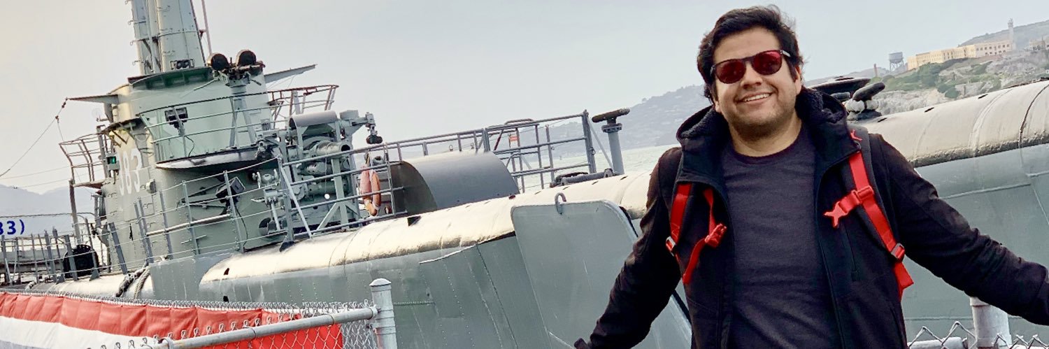 LuiJoSM's profile banner image