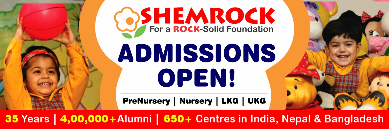 shemrock's profile banner image