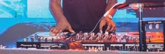deejayvibe10's profile banner image
