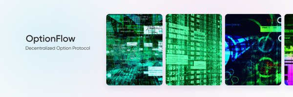 OptionFlowTeam Profile Banner