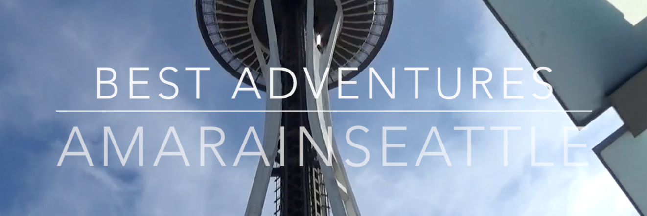 AmaraInSeattle's profile banner image