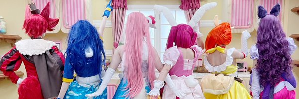 tatspud Profile Banner