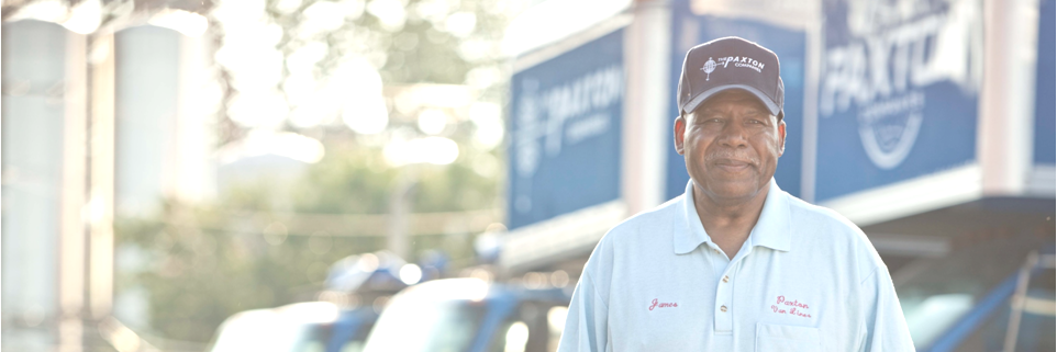 PaxtonCompanies's profile banner image