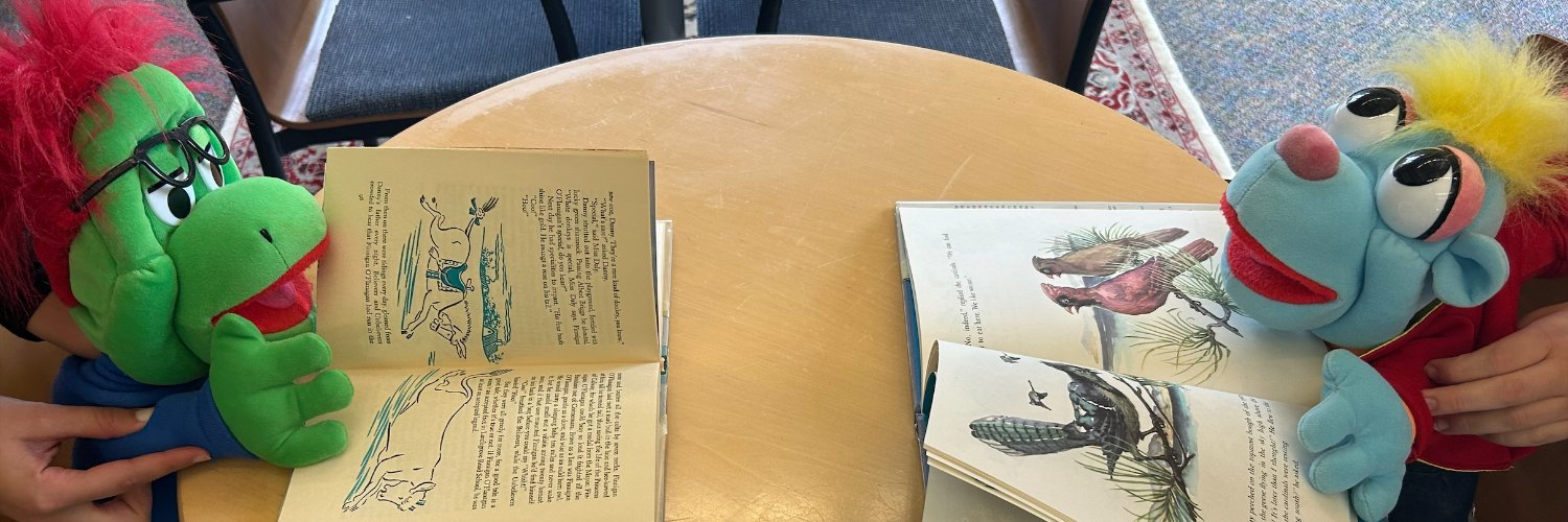 Millstein Library at Pitt-Greensburg banner