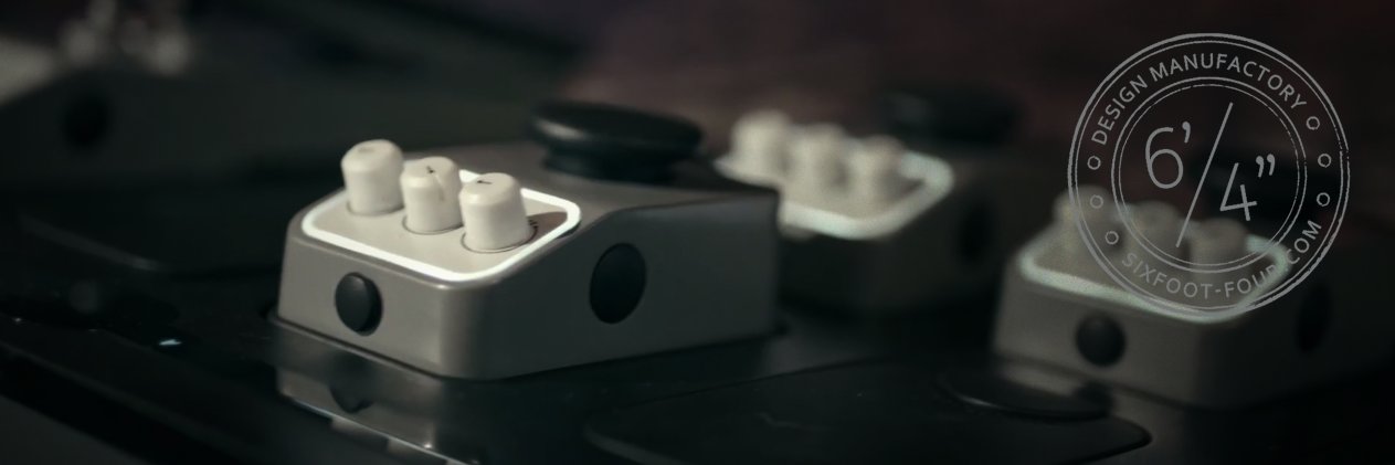 64dm's profile banner image