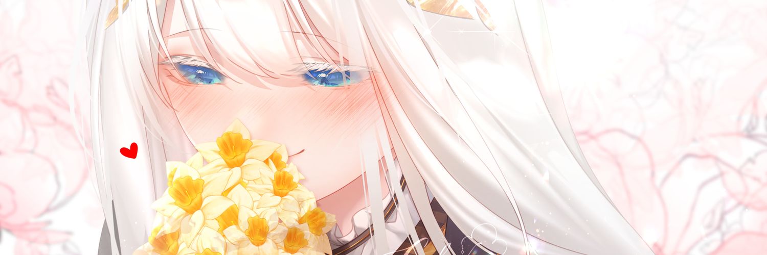 Cloud 🤍 VGen & Commission Open! ᡣ𐭩's banner