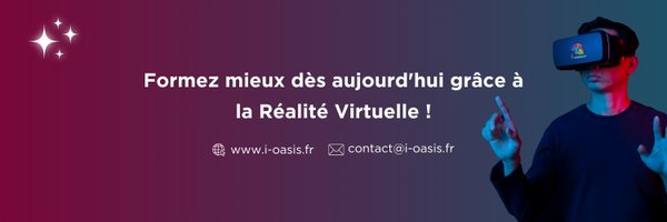 ioasis_VR Profile Banner