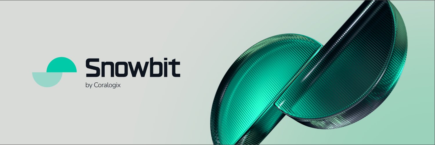 Snowbit by Coralogix banner