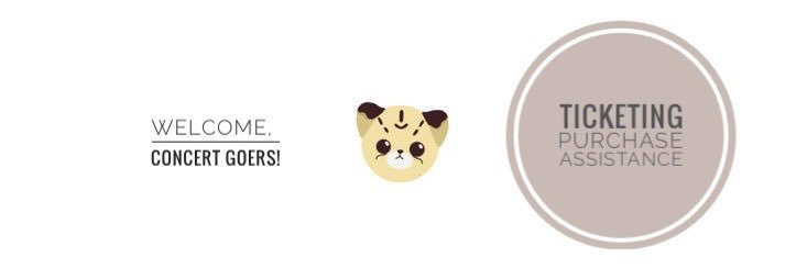 cas ✰ ticket assistance banner