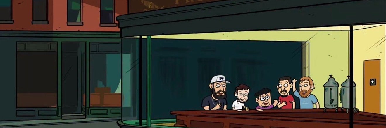 Rinflos's profile banner image