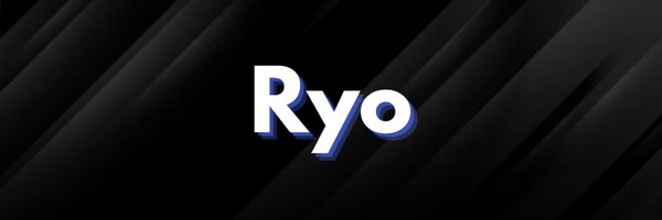 Ryofnt Profile Banner