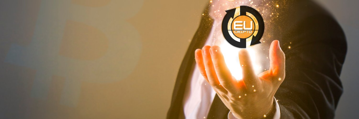 Eu Cripto banner