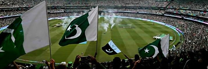 Muskan 🇵🇰 banner