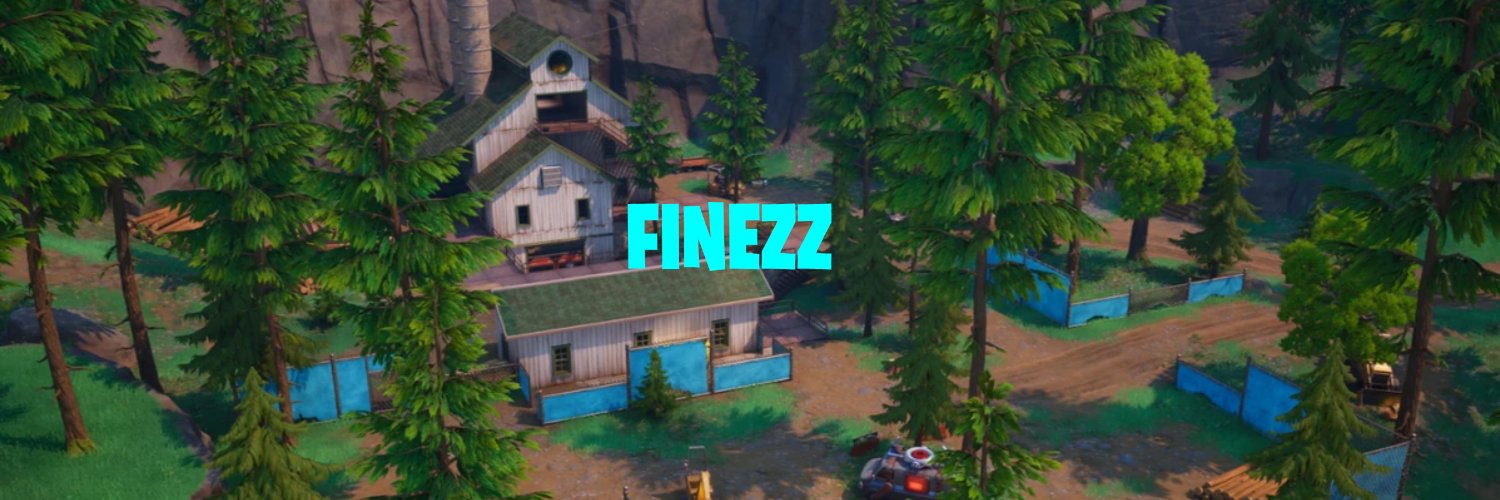 Finezz banner