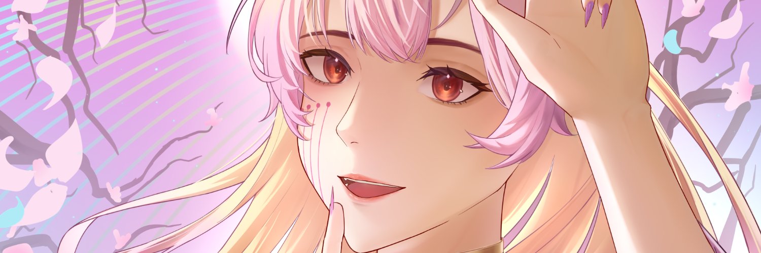 arvecen's profile banner image