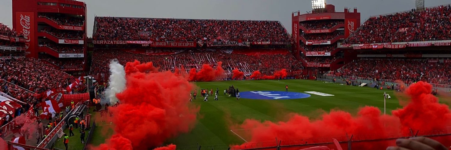 Rojo_R10's profile banner image