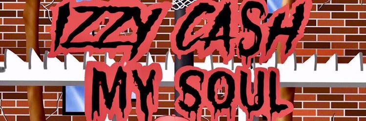 Iamizzycash's profile banner image