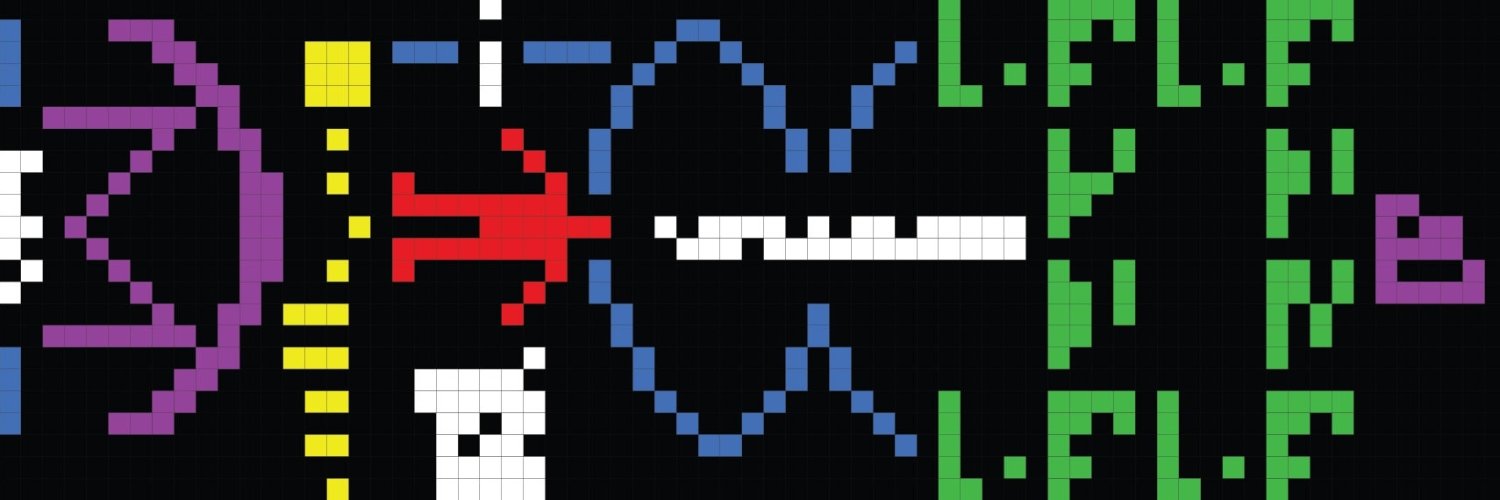 DRUMS and CHANTS banner