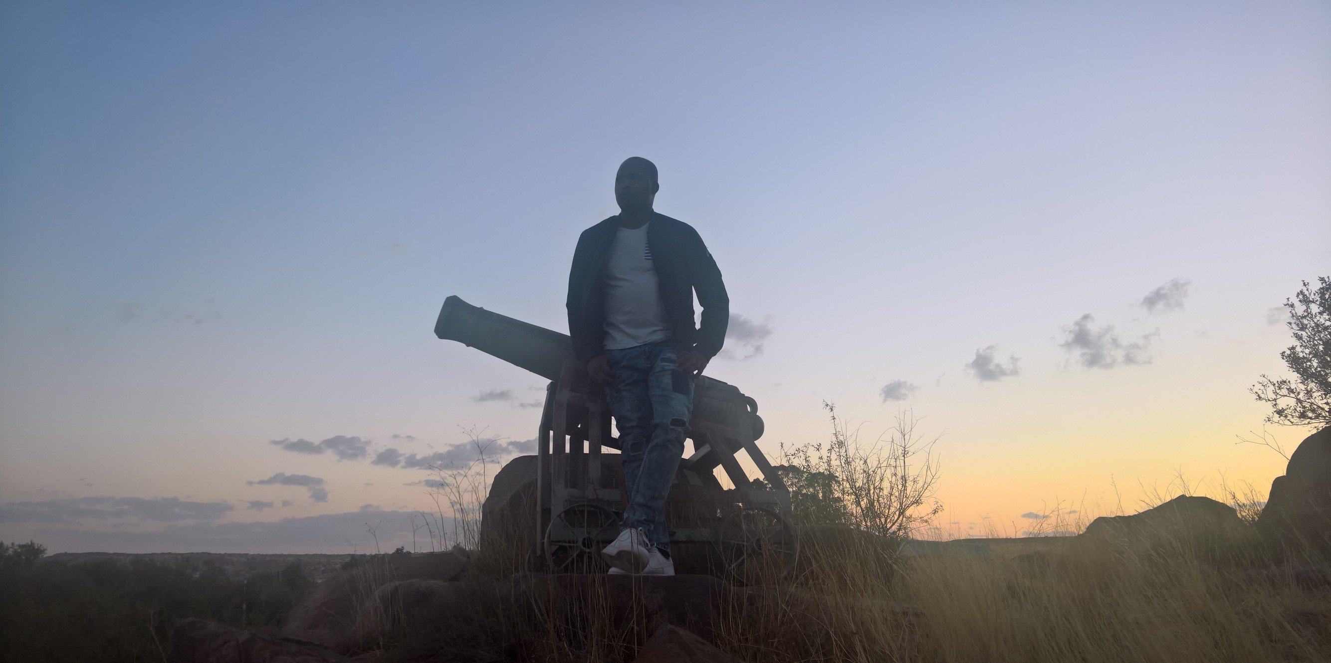 timbotg's profile banner image