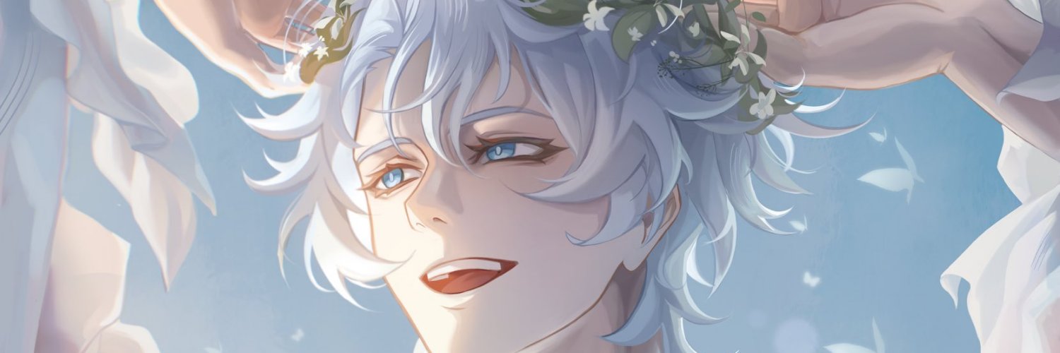 Vankusman | Commissions open's banner