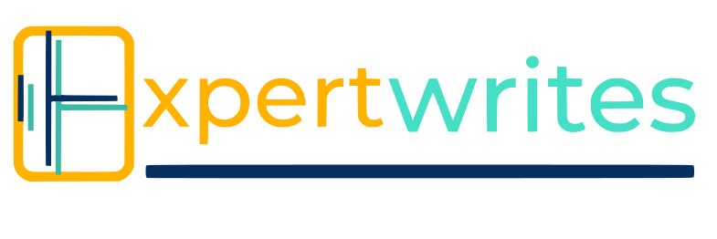 ExpertWrites banner