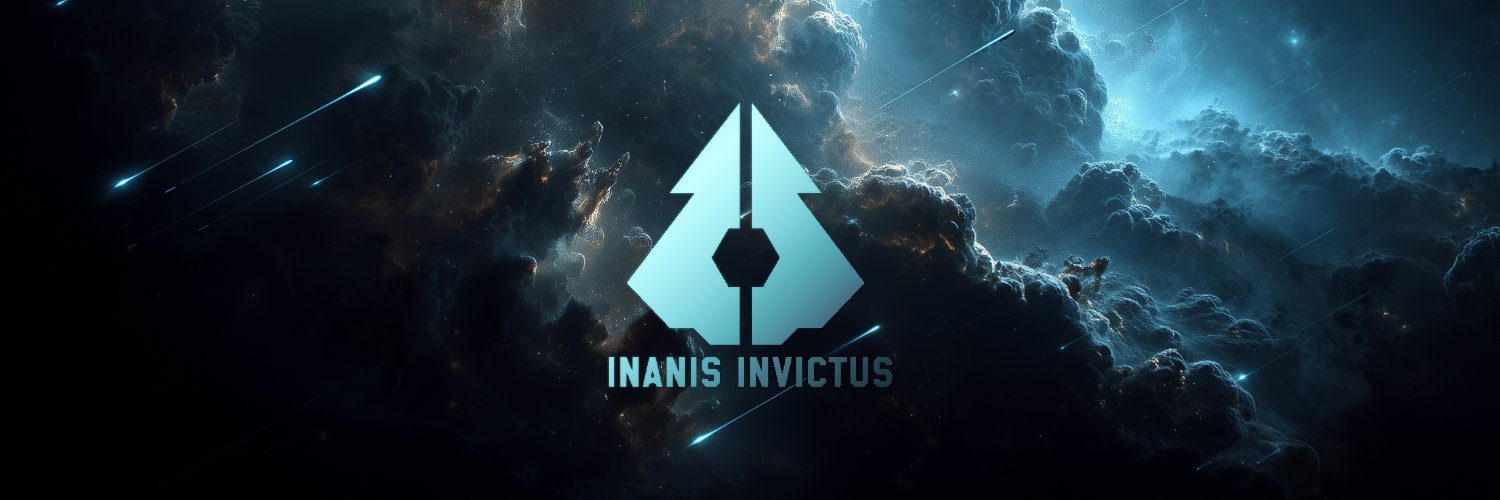 InanisInvictus banner