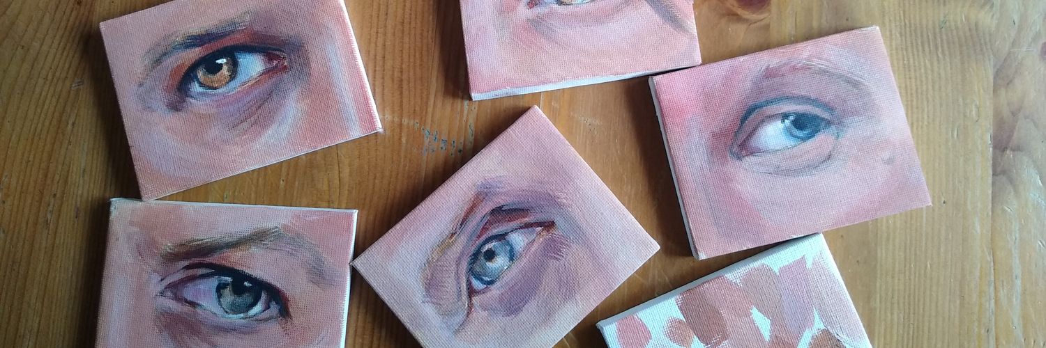 Kirsty 🏴󠁧󠁢󠁳󠁣󠁴󠁿💙 Team RebelHearts banner