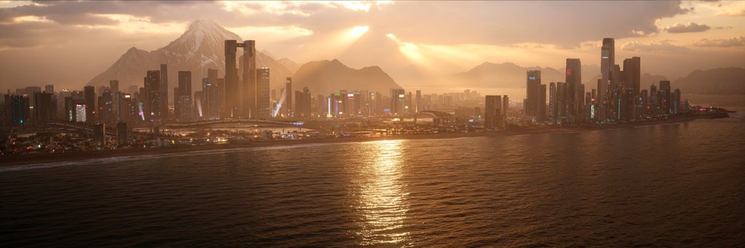 Daniel🚀☀️🌴 banner