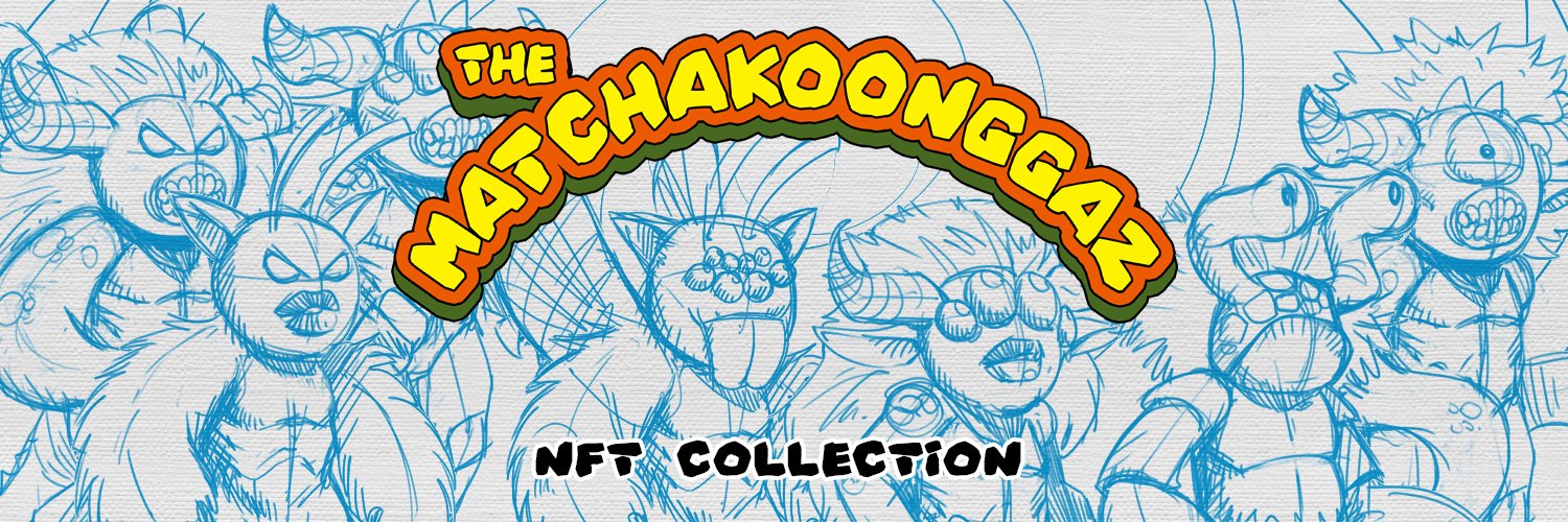 MatchaKoonggaz banner