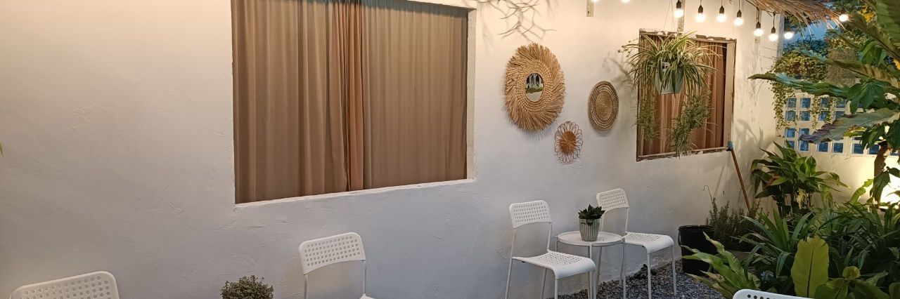 HeartVillageG's profile banner image