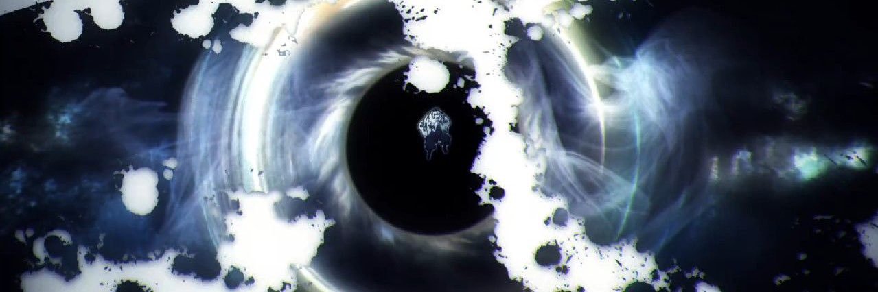 Who banner