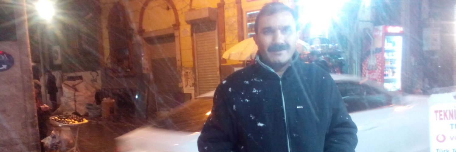 Mehmet Vanli banner
