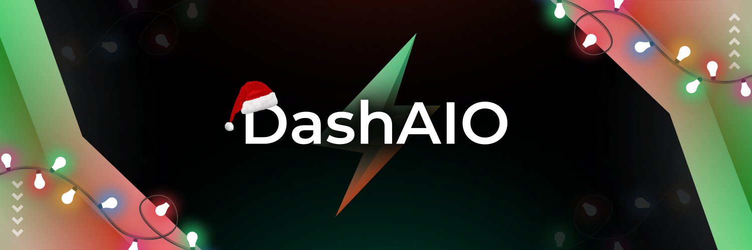 DashAIO banner