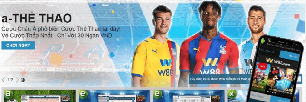 W88NEW's profile banner image