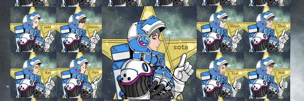 🦆かもちゃん ♥$WELL banner