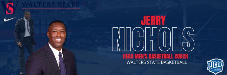 Jerry Nichols's banner