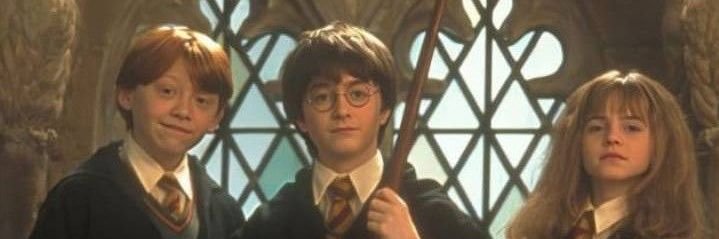 weasley banner
