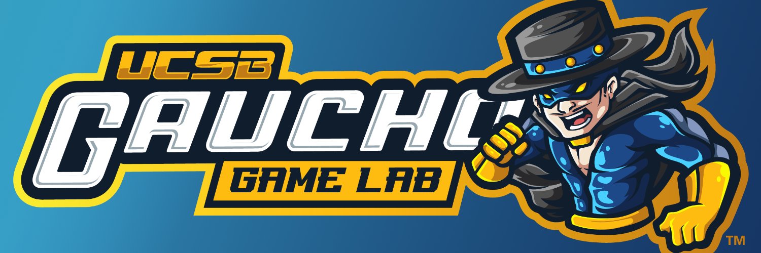 GauchoGameLab's profile banner image