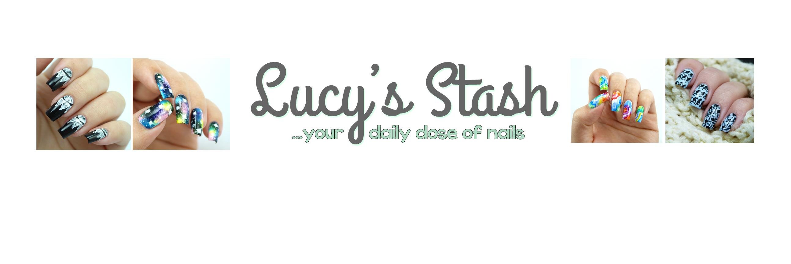 LucysStash's profile banner image