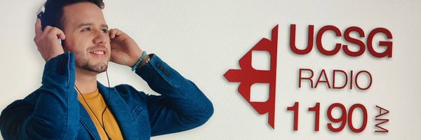 ucsgradio Profile Banner