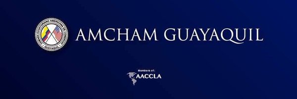 ChairAmchamGYE Profile Banner