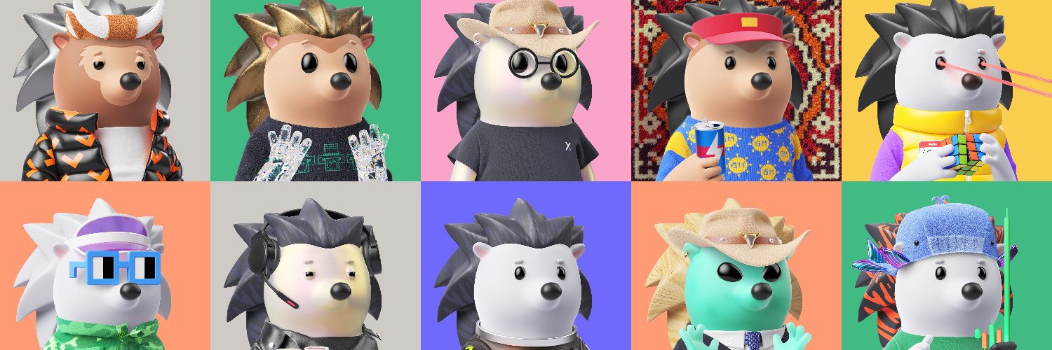 dYdX India 🦔 banner