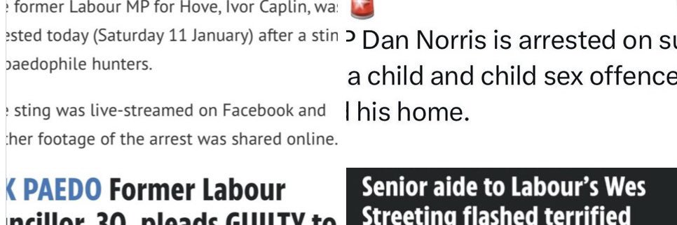 Labour Nonces 🇵🇸 banner