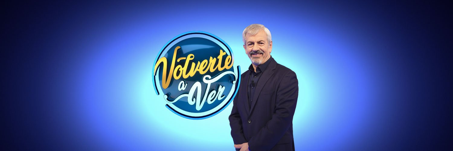 Volverte a ver banner