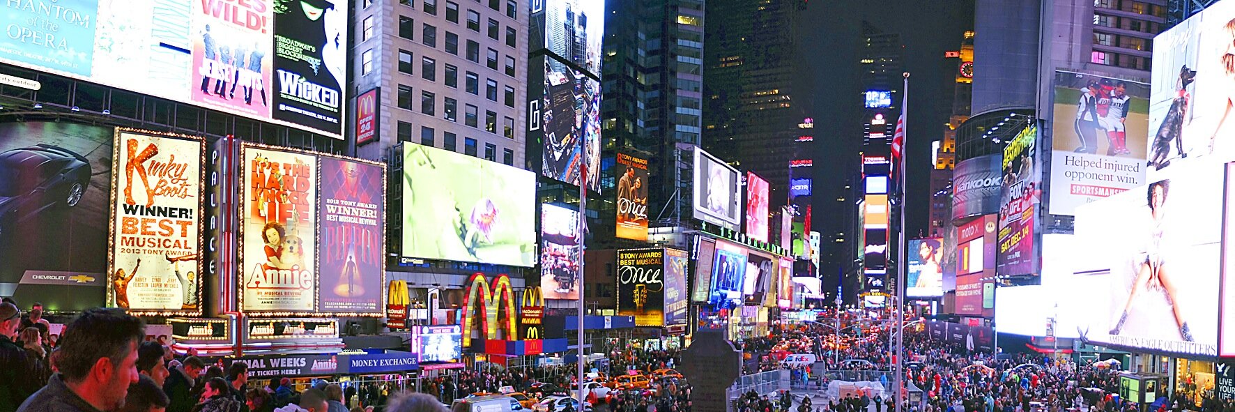 Chris D'Angelo banner