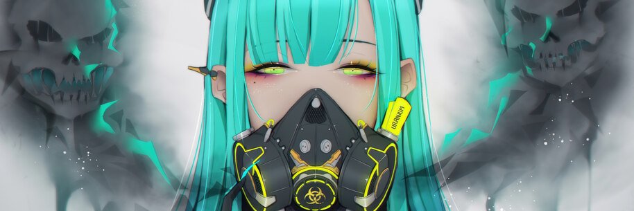 Monster_Rei22's profile banner image