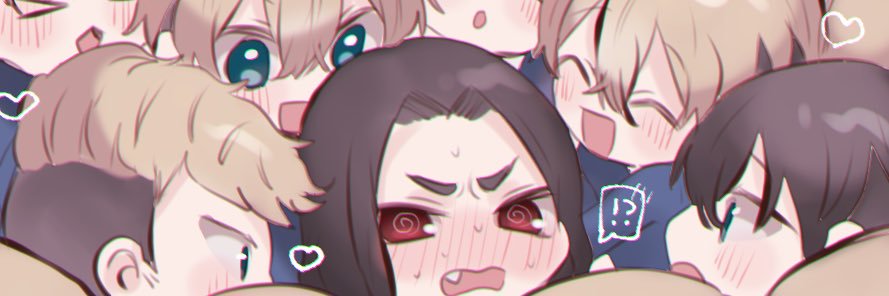 boyoyooooonn's profile banner image